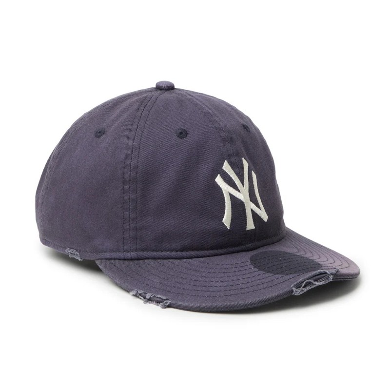 minnano New Era 9THIRTY NY ヤンキース キャップ 帽子 NEW ERA（ニューエラ） メンズ キャップ 帽子 レディース NEW ERA