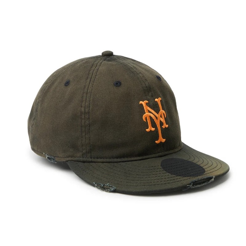 NEW ERA（ニューエラ） メンズ キャップ 帽子 レディース NEW ERA