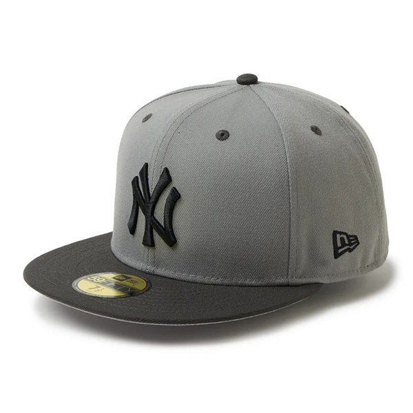 NEW ERA（ニューエラ） メンズ キャップ 帽子 NEW ERA 59FIFTY powered