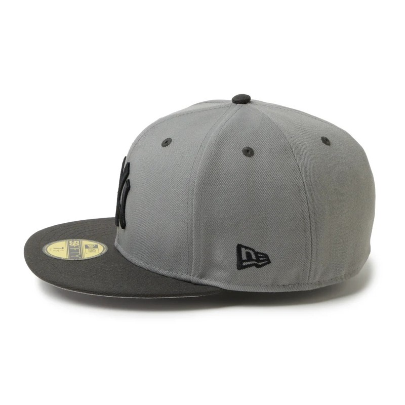 NEW ERA（ニューエラ） メンズ キャップ 帽子 NEW ERA 59FIFTY powered