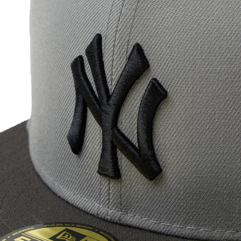 NEW ERA（ニューエラ） メンズ キャップ 帽子 NEW ERA 59FIFTY powered