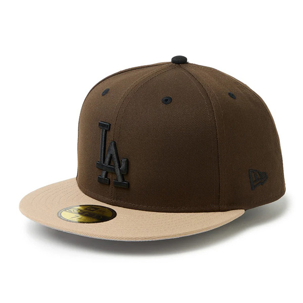 NEW ERA（ニューエラ） メンズ キャップ 帽子 NEW ERA 59FIFTY powered