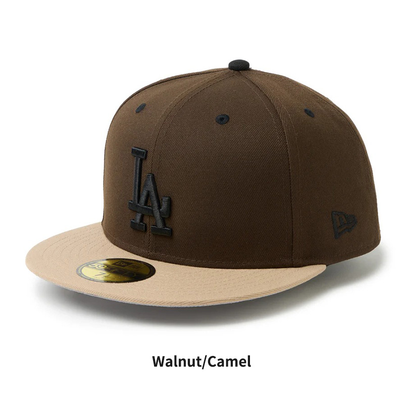 NEW ERA（ニューエラ） メンズ キャップ 帽子 NEW ERA 59FIFTY powered