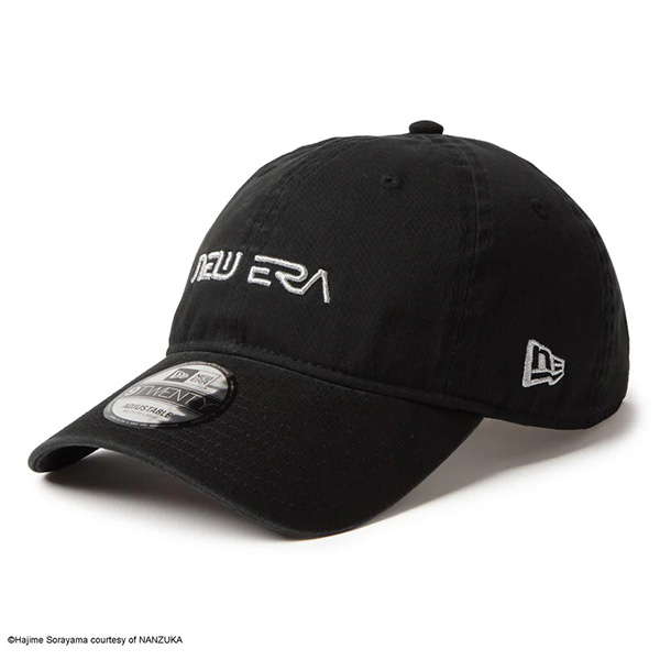 NEW ERA（ニューエラ） 9TWENTY 空山基コラボ キャップ メンズ