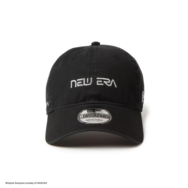 NEW ERA（ニューエラ） 9TWENTY 空山基コラボ キャップ メンズ