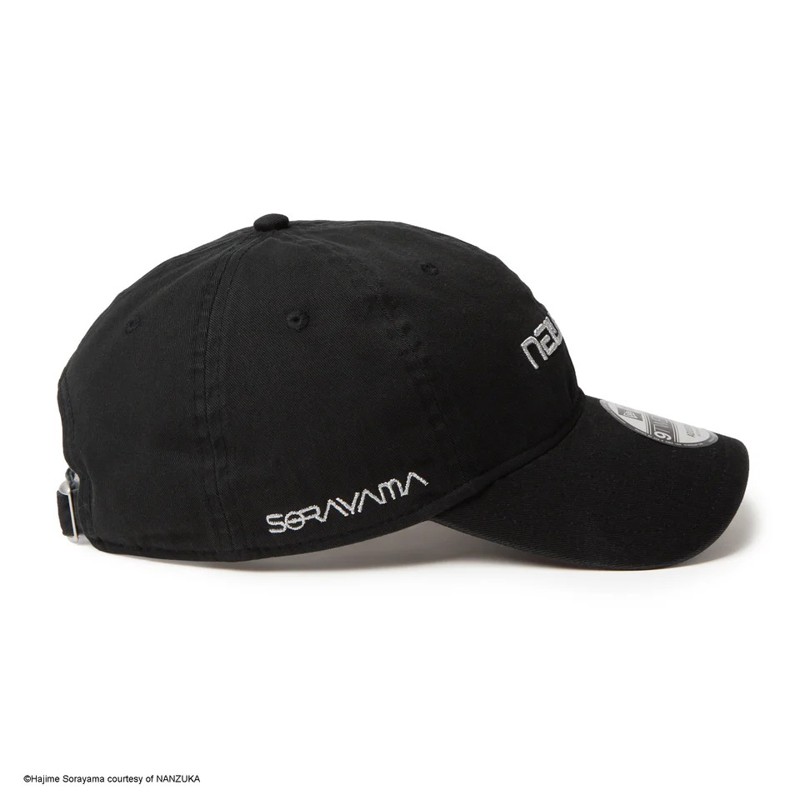 NEW ERA（ニューエラ） 9TWENTY 空山基コラボ キャップ メンズ