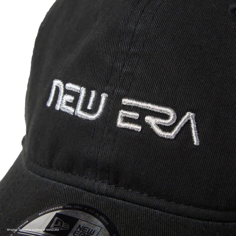 NEW ERA（ニューエラ） 9TWENTY 空山基コラボ キャップ メンズ