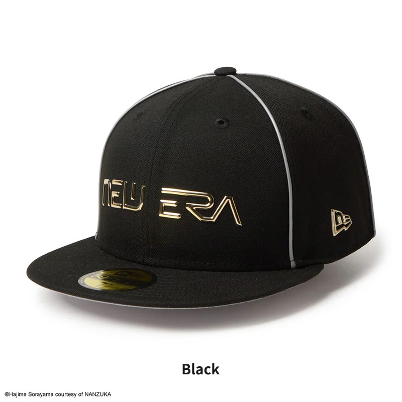 激レア コラボキャップ Era New ✨超希少✨️ NEW ソニーミュージック公式 | 9FIFTY™キャップ Crown Retro ERA®×錦鯉 帽子