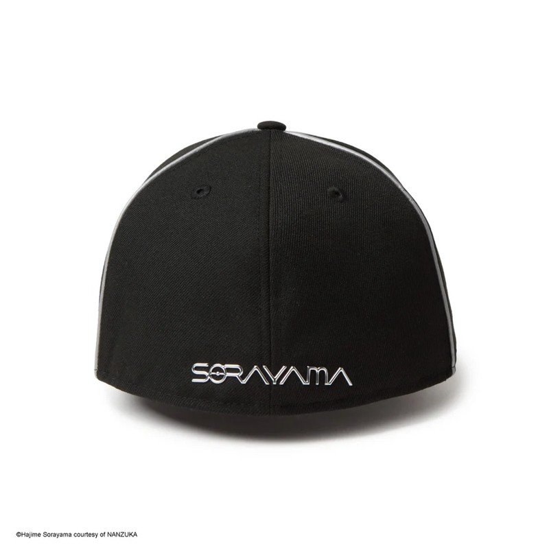 NEW ERA（ニューエラ） 59FIFTY MLB キャップ レディース 空山基コラボ
