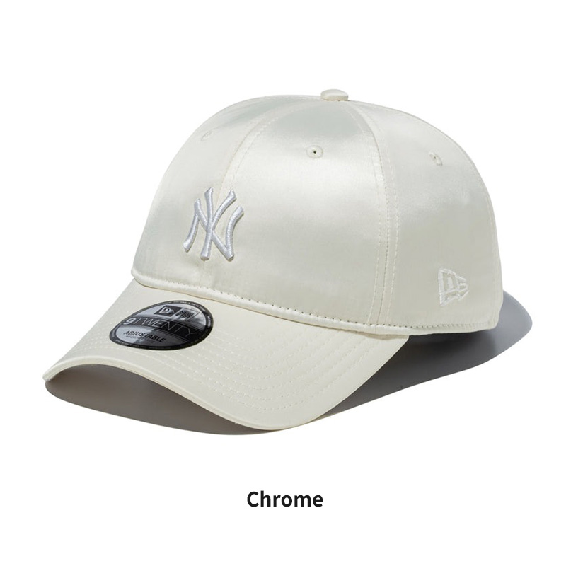 NEW ERA（ニューエラ） NEW ERA 9TWENTY White Day ヤンキース