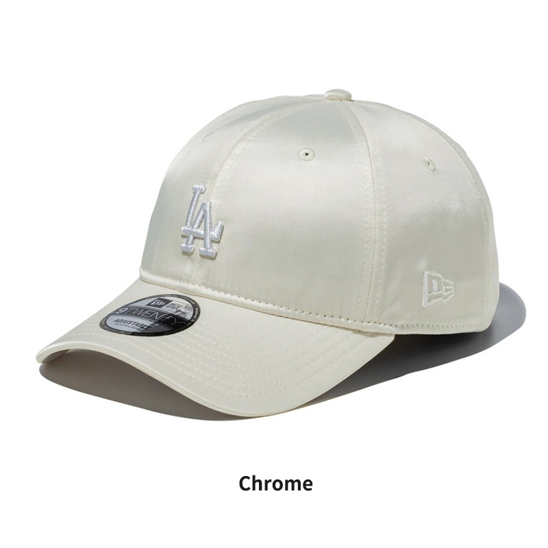 NEW ERA（ニューエラ） NEW ERA 9TWENTY White Day ドジャース