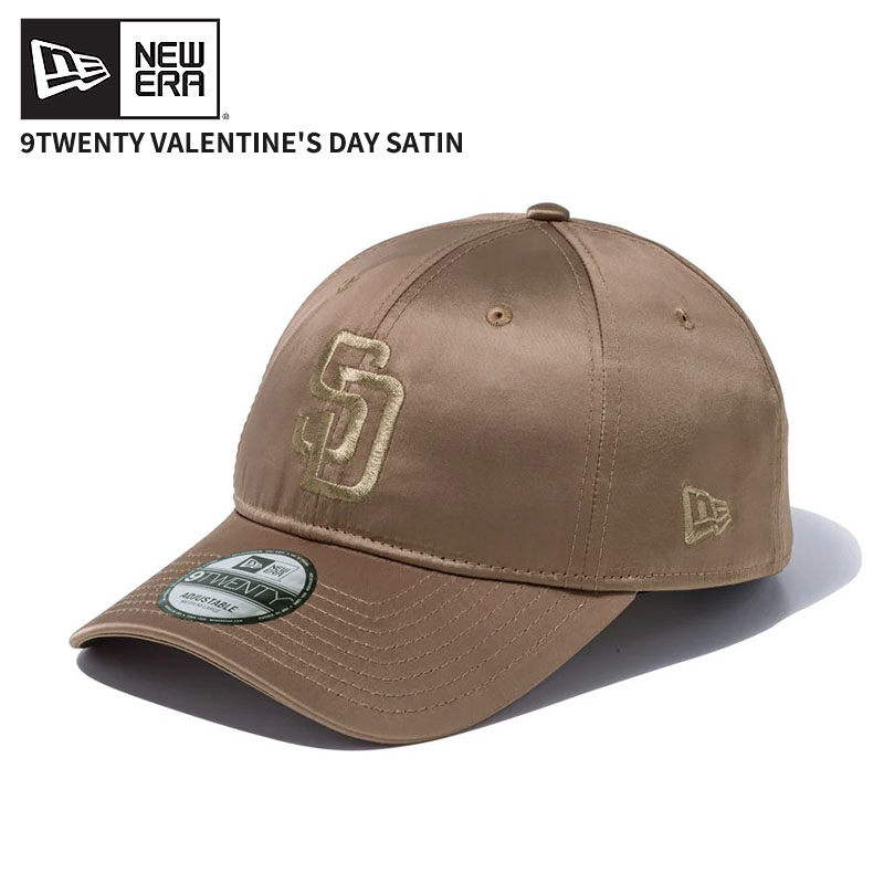 9TWENTY ニューエラ ユニセックス キャップ NEW ERA Valentine's Day