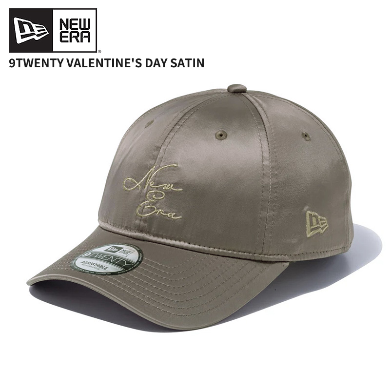 9TWENTY ニューエラ ユニセックス キャップ NEW ERA Valentine's Day