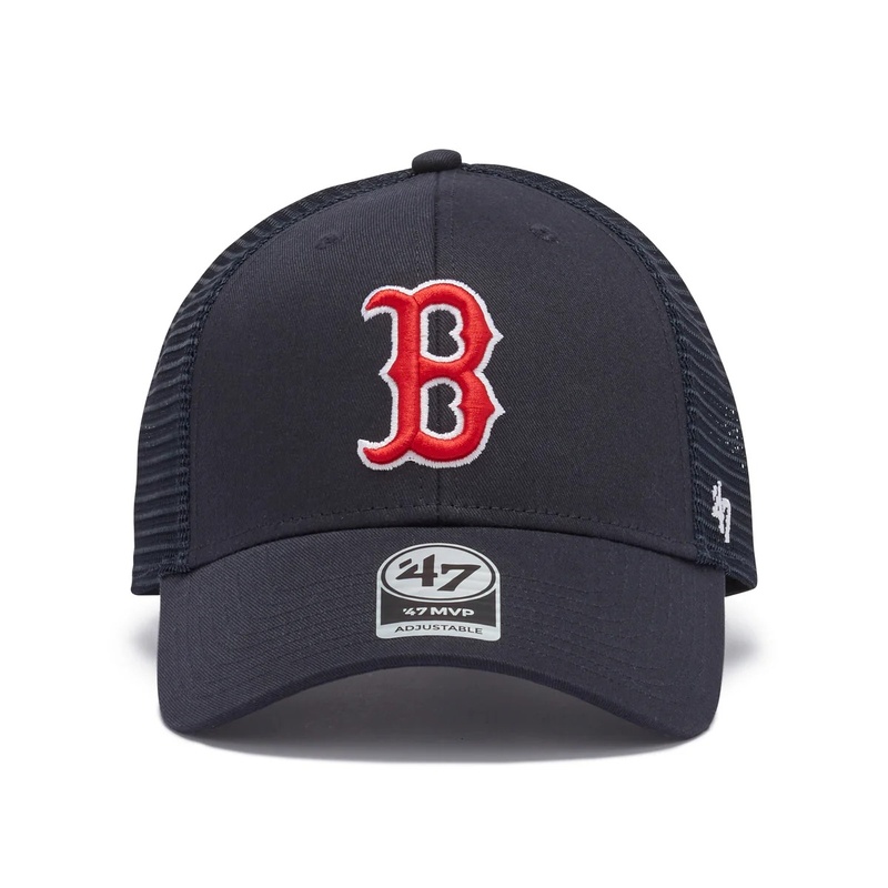 47（フォーティーセブン） メンズ メッシュキャップ 帽子 47BRAND MVP