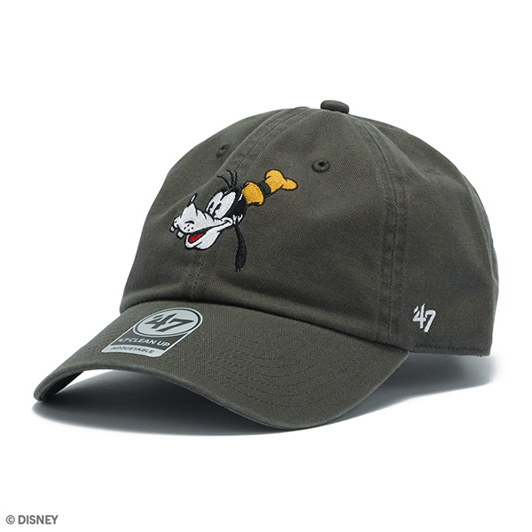 47（フォーティーセブン） ユニセックス キャップ 帽子 47BRAND 47