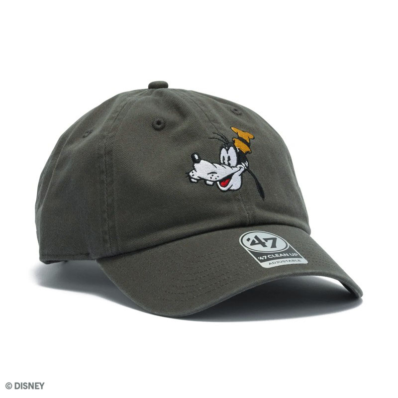 47（フォーティーセブン） ユニセックス キャップ 帽子 47BRAND 47