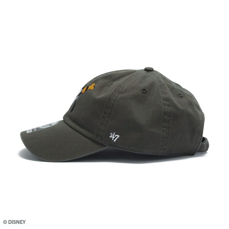 47（フォーティーセブン） ユニセックス キャップ 帽子 47BRAND 47