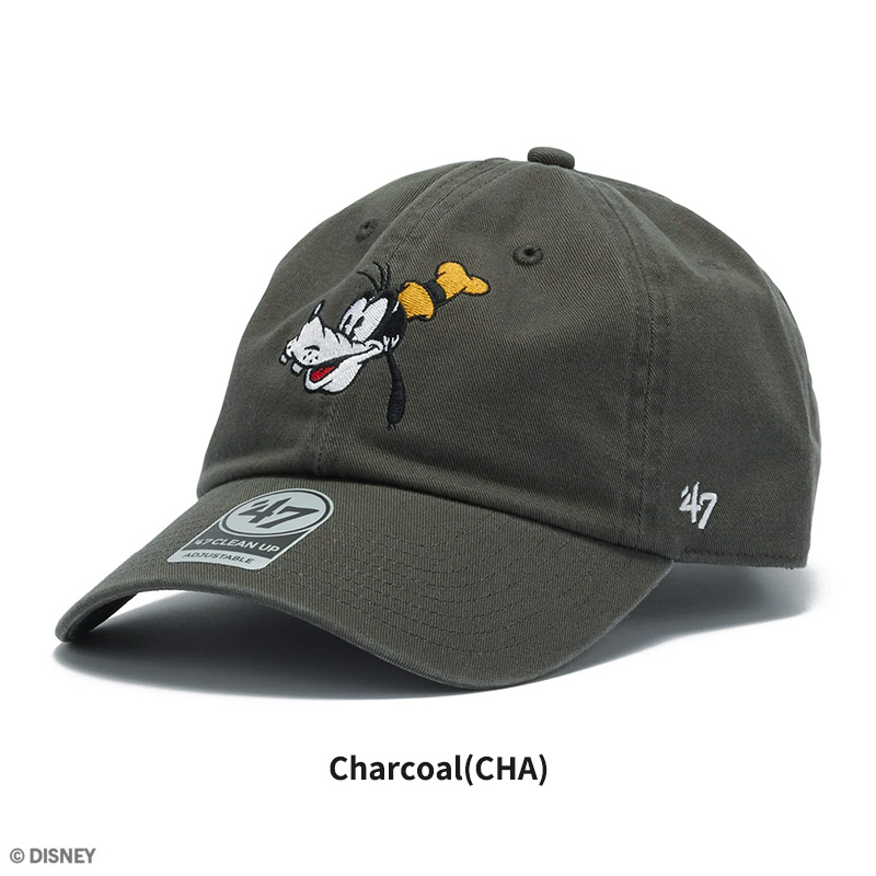 47（フォーティーセブン） ユニセックス キャップ 帽子 47BRAND 47
