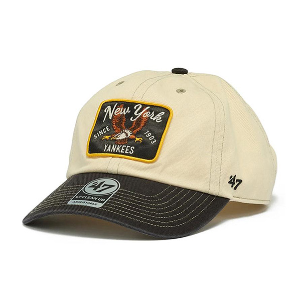 47（フォーティーセブン） キャップ 帽子 47 BRAND ヤンキース