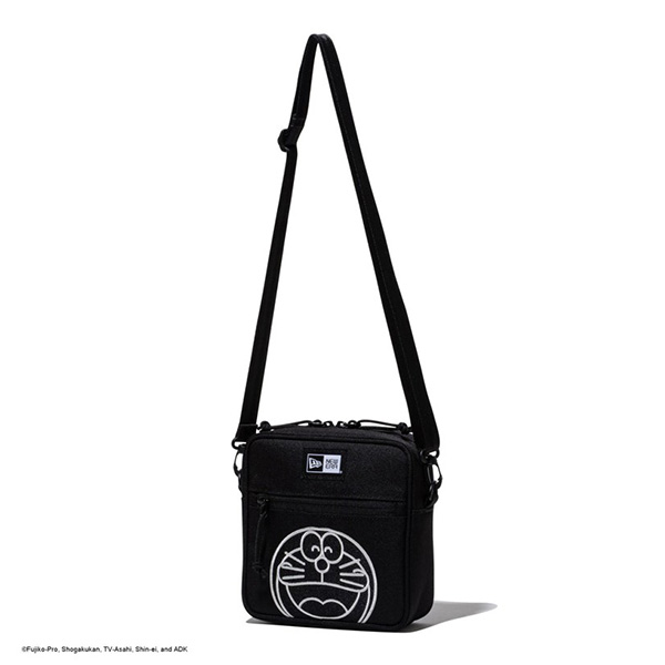 NEW ERA（ニューエラ） ショルダーバッグ ミニショルダー スクエア