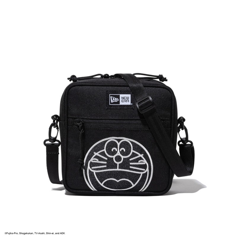 NEW ERA（ニューエラ） ショルダーバッグ ミニショルダー スクエア