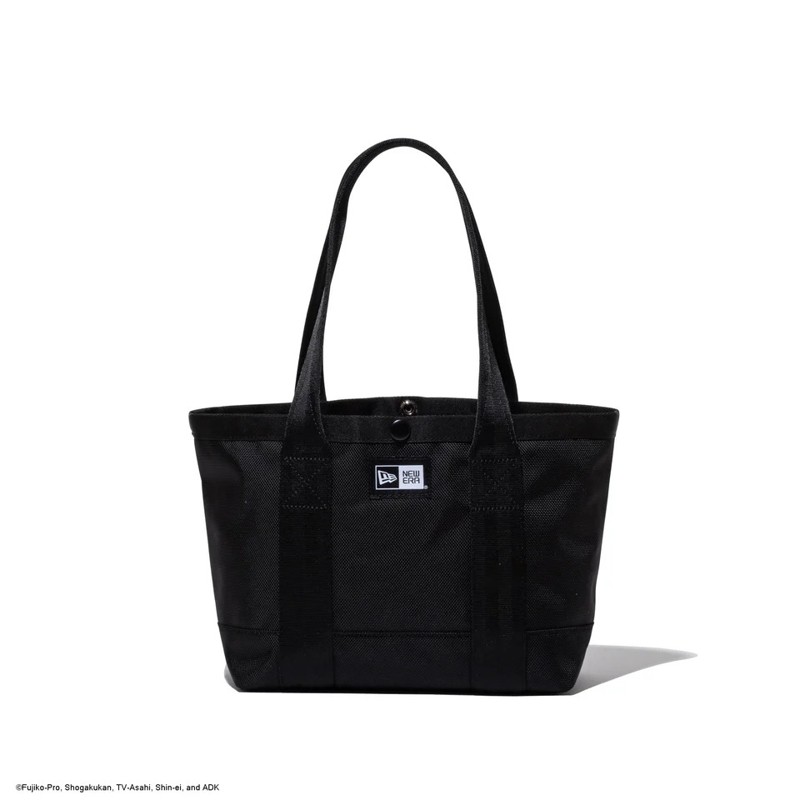 NEW ERA（ニューエラ） トートバッグミニ 6L ドラえもん GO PLAY GOLF