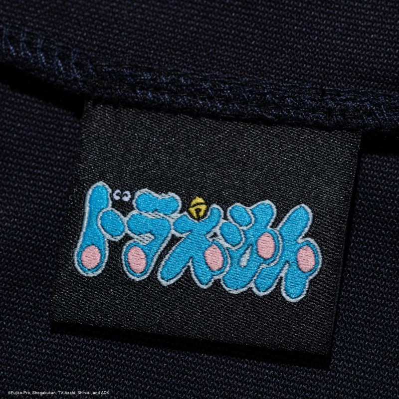 NEW ERA（ニューエラ） ゴルフ 半袖 鹿の子 ミッドネック Tシャツ