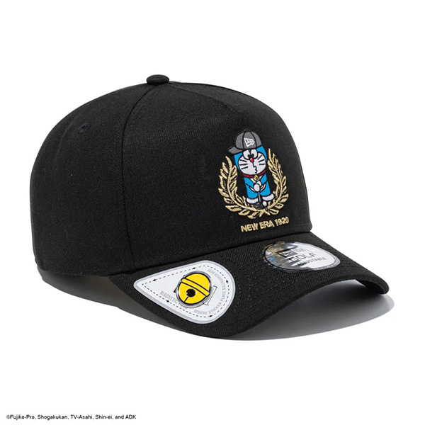 NEW ERA（ニューエラ） ゴルフ NEW ERA 9FORTY A-Frame On Par