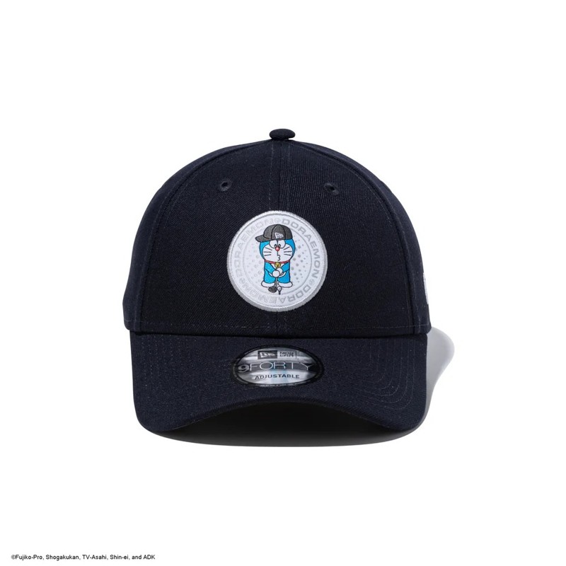 NEW ERA（ニューエラ） ゴルフ NEW ERA 9FORTY ドラえもん ボール