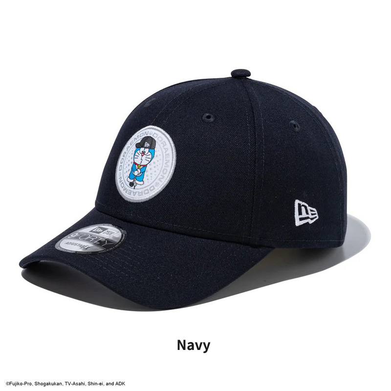 NEW ERA（ニューエラ） ゴルフ NEW ERA 9FORTY ドラえもん ボール