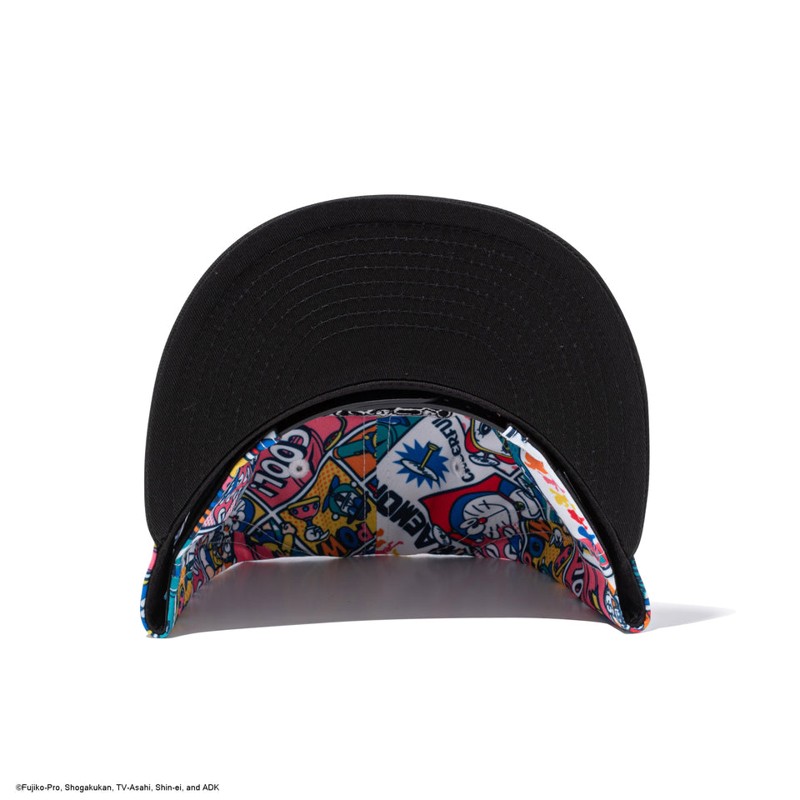 9FIFTY ニューエラ ユニセックス キャップ NEW ERA ドラえもん