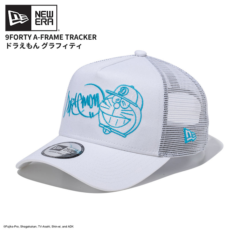 Trucker ニューエラ ユニセックス メッシュキャップ 帽子 NEW ERA