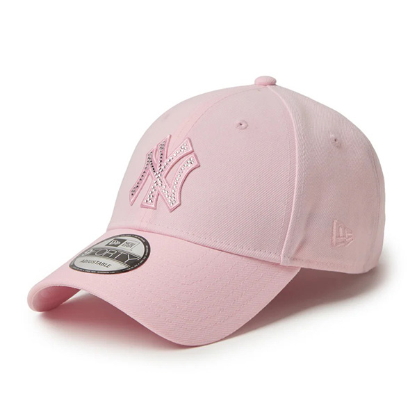 NEW ERA（ニューエラ） ユニセックス キャップ 帽子 9FORTY ライン