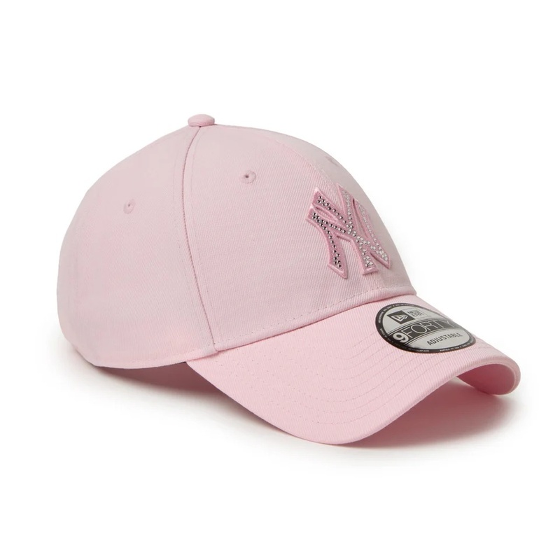 NEW ERA（ニューエラ） ユニセックス キャップ 帽子 9FORTY ライン