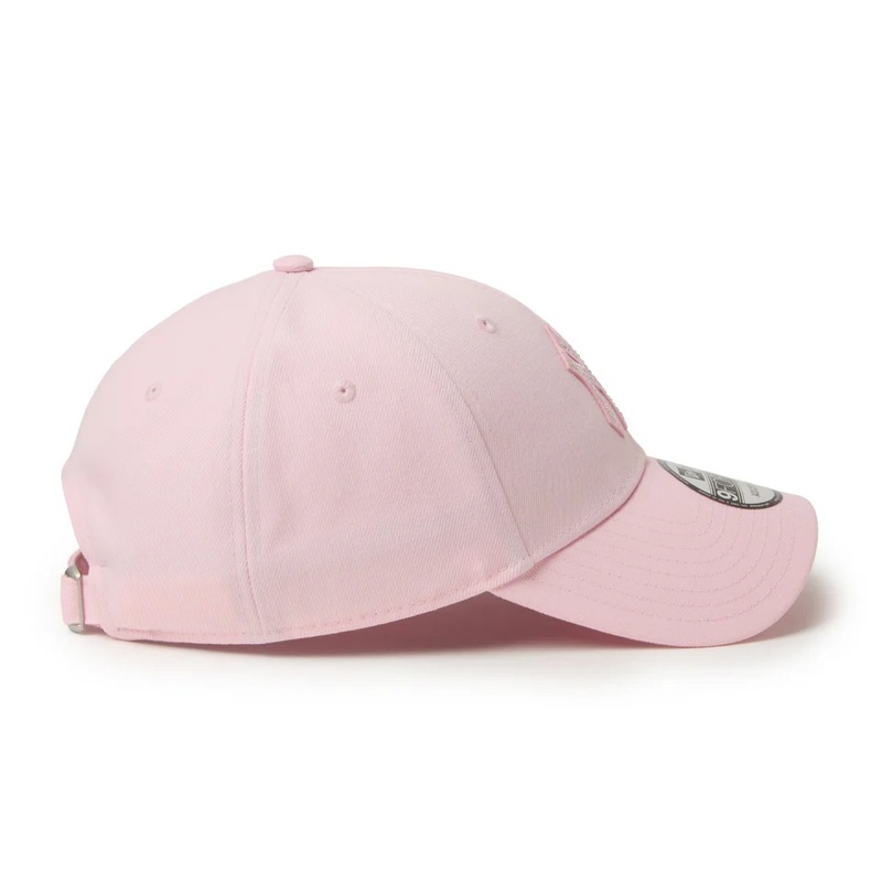 NEW ERA（ニューエラ） ユニセックス キャップ 帽子 9FORTY ライン