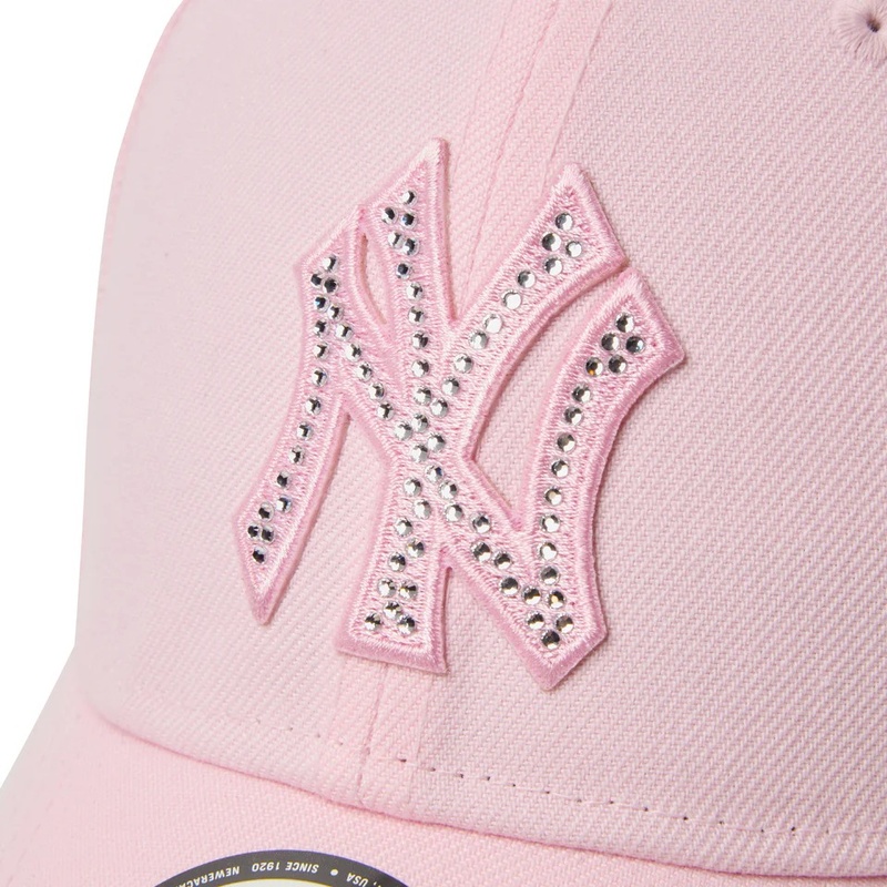 NEW ERA（ニューエラ） ユニセックス キャップ 帽子 9FORTY ライン