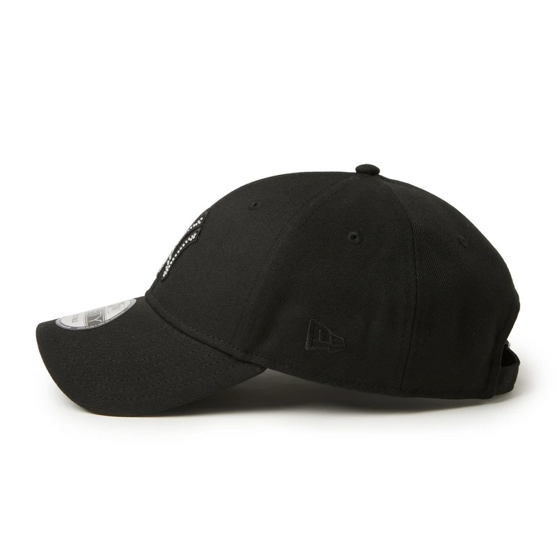 NEW ERA（ニューエラ） ユニセックス キャップ 帽子 9FORTY ライン