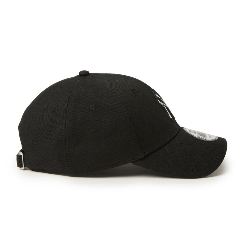 NEW ERA（ニューエラ） ユニセックス キャップ 帽子 9FORTY ライン