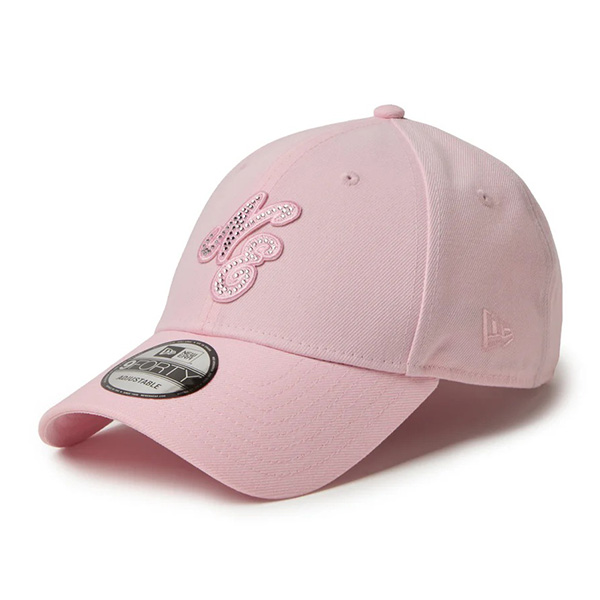 NEW ERA（ニューエラ） ユニセックス キャップ 帽子 9FORTY ライン
