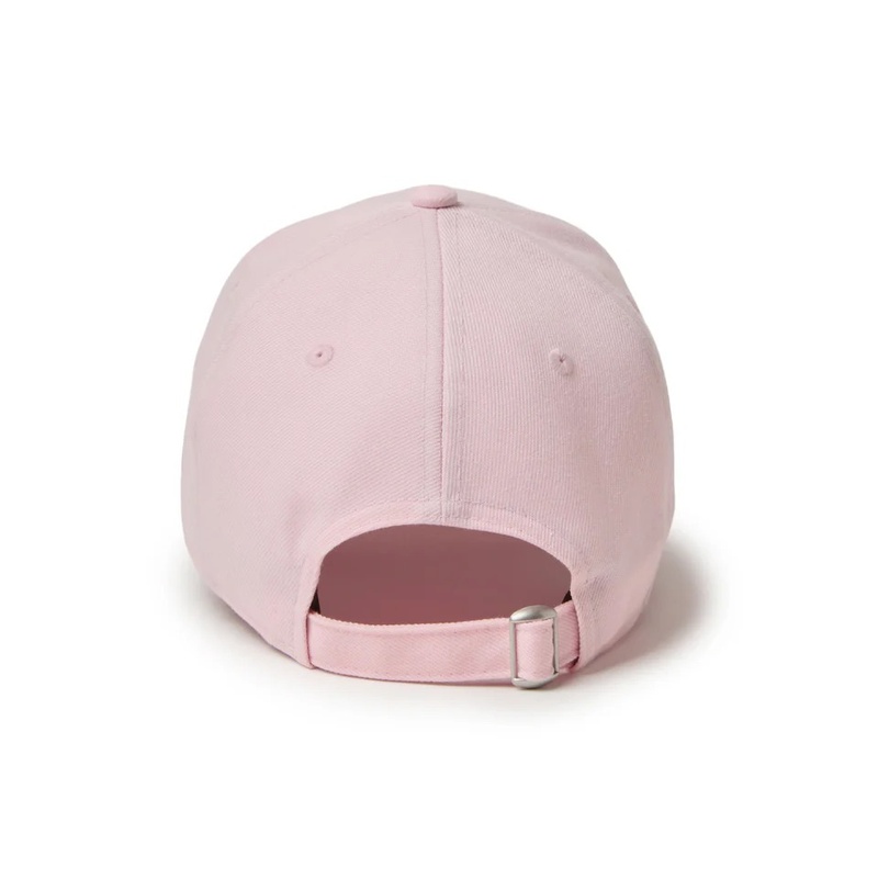 NEW ERA（ニューエラ） ユニセックス キャップ 帽子 9FORTY ライン