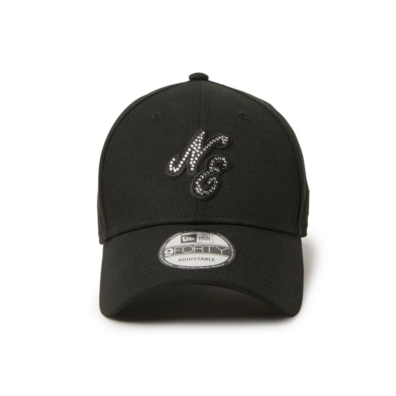 NEW ERA（ニューエラ） ユニセックス キャップ 帽子 9FORTY ライン