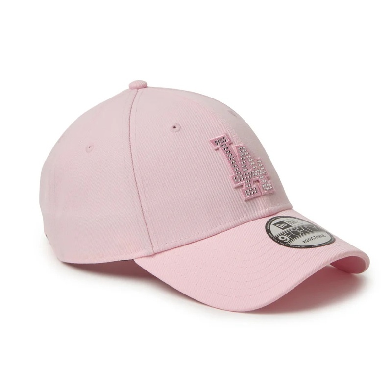 NEW ERA（ニューエラ） ユニセックス キャップ 帽子 9FORTY ライン