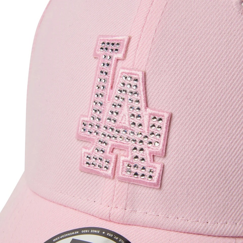 NEW ERA（ニューエラ） ユニセックス キャップ 帽子 9FORTY ライン