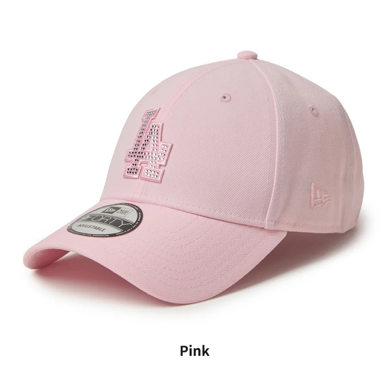 NEW ERA（ニューエラ） ユニセックス キャップ 帽子 9FORTY ライン