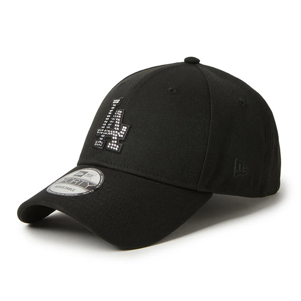 NEW ERA（ニューエラ） ユニセックス キャップ 帽子 9FORTY ライン