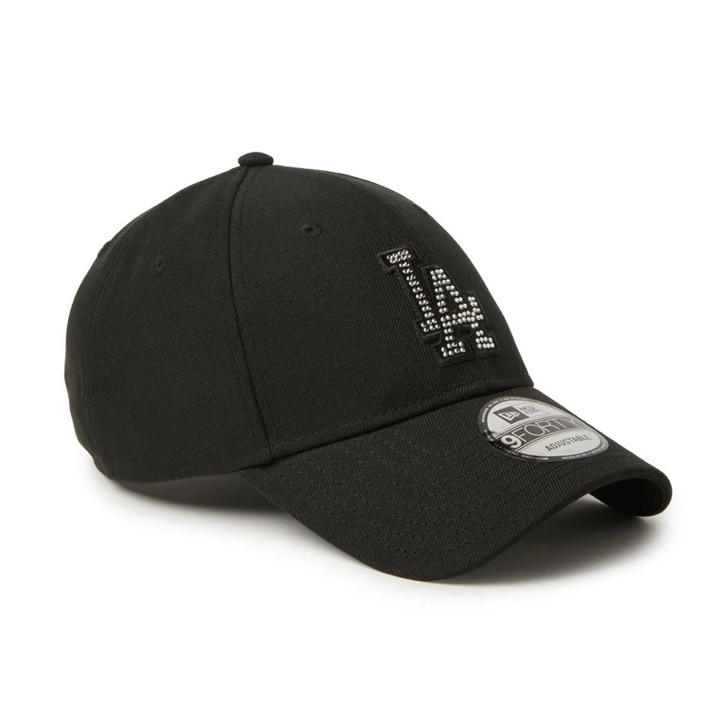 NEW ERA（ニューエラ） ユニセックス キャップ 帽子 9FORTY ライン