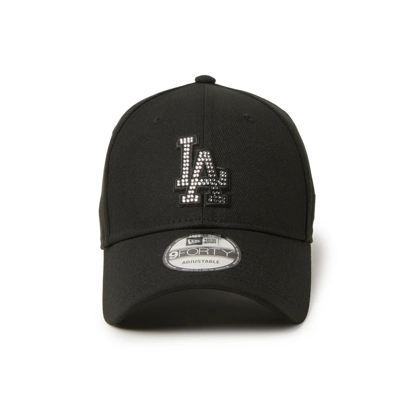 NEW ERA（ニューエラ） ユニセックス キャップ 帽子 9FORTY ライン