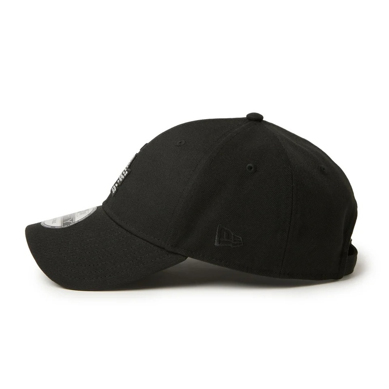 NEW ERA（ニューエラ） ユニセックス キャップ 帽子 9FORTY ライン