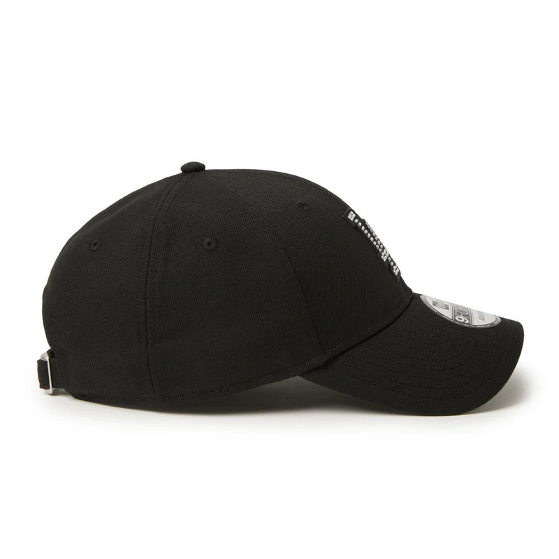 NEW ERA（ニューエラ） ユニセックス キャップ 帽子 9FORTY ライン