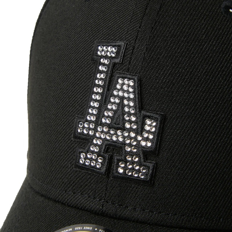 NEW ERA（ニューエラ） ユニセックス キャップ 帽子 9FORTY ライン